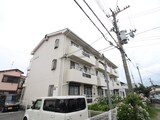 プラージュ芦屋