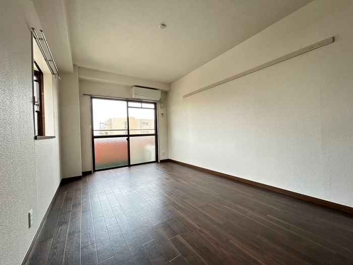 居室 エルデン緑地