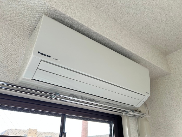 内観写真 エルデン緑地