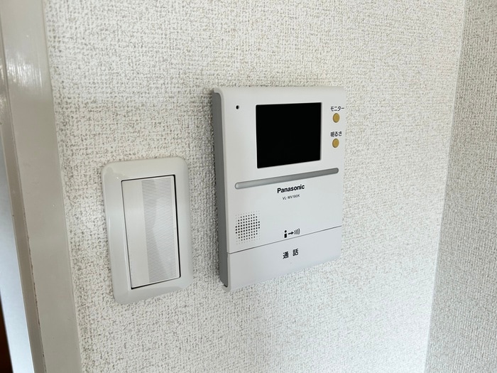 廊下 エルデン緑地