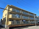 第２松儀ハイツの外観