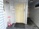 建物設備 スペ－スシャト－中津