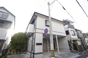 須磨ガーデンハイツ