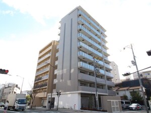 エグゼ江坂(203)