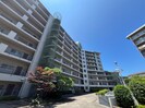 南海狭山コーポ１号棟(911)の外観