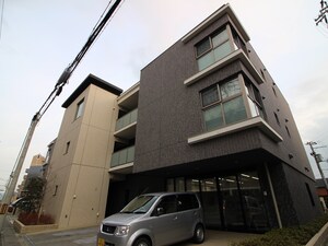 アヴィエント清涼