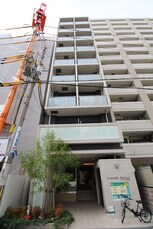 フェールヴィル阿波座