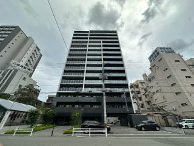 外観写真 仮)ｽﾜﾝｽﾞｼﾃｨ新大阪ｳﾞｨｰｳﾞｫ(301)