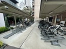 駐輪場 仮)ｽﾜﾝｽﾞｼﾃｨ新大阪ｳﾞｨｰｳﾞｫ(301)