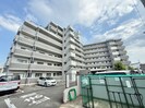 グラン・コート北宇治(408)の外観