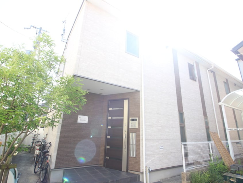 同型モデル town court