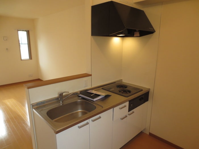 キッチン town court