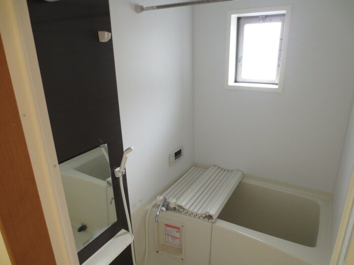 バス／シャワールーム等 town court