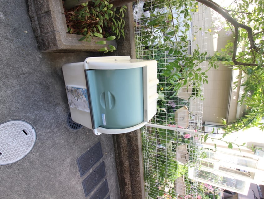 建物設備 town court