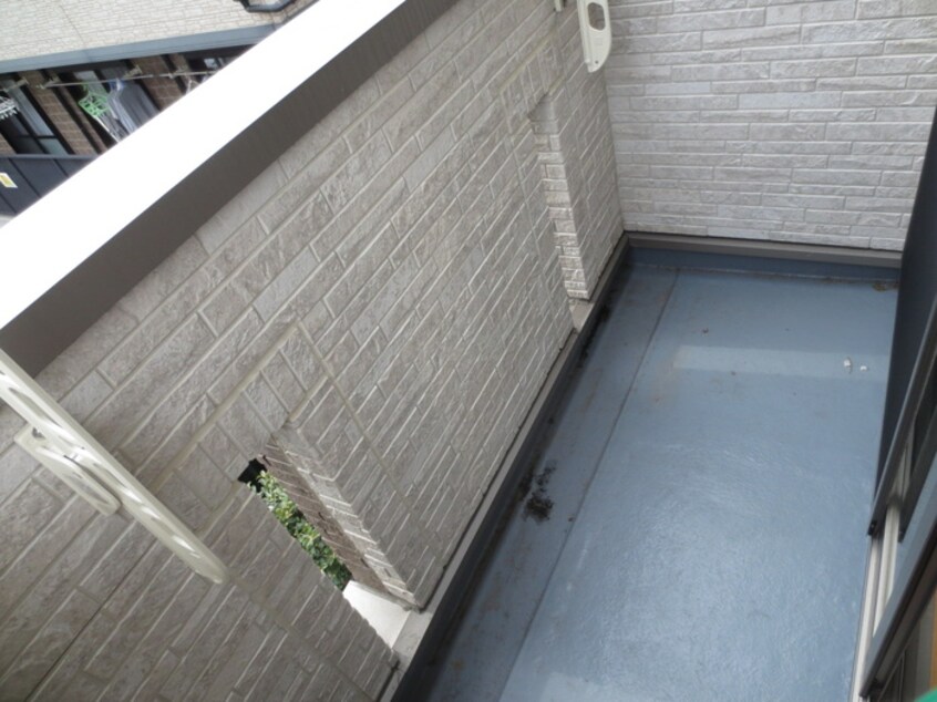 ベランダ・バルコニー town court