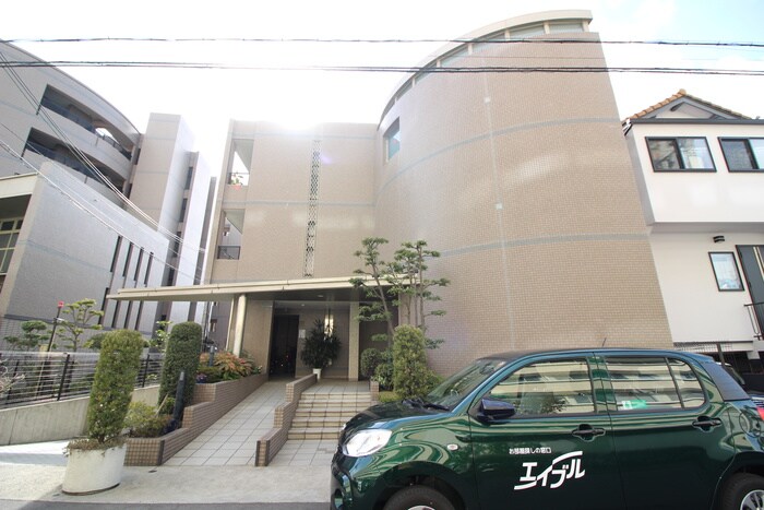 外観写真 FLORECER