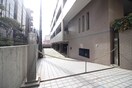 駐車場 FLORECER
