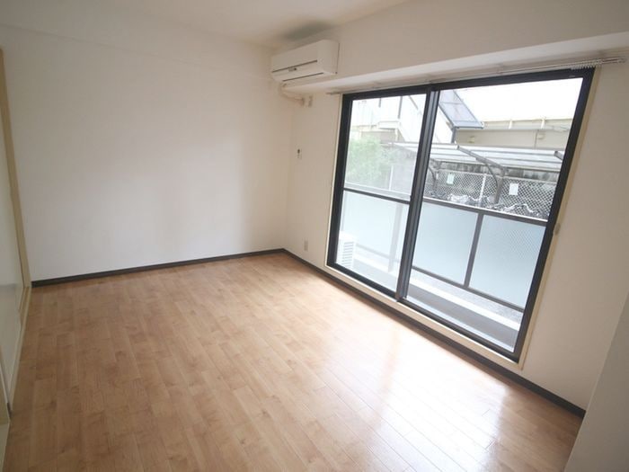 居室 東邦ハイツ