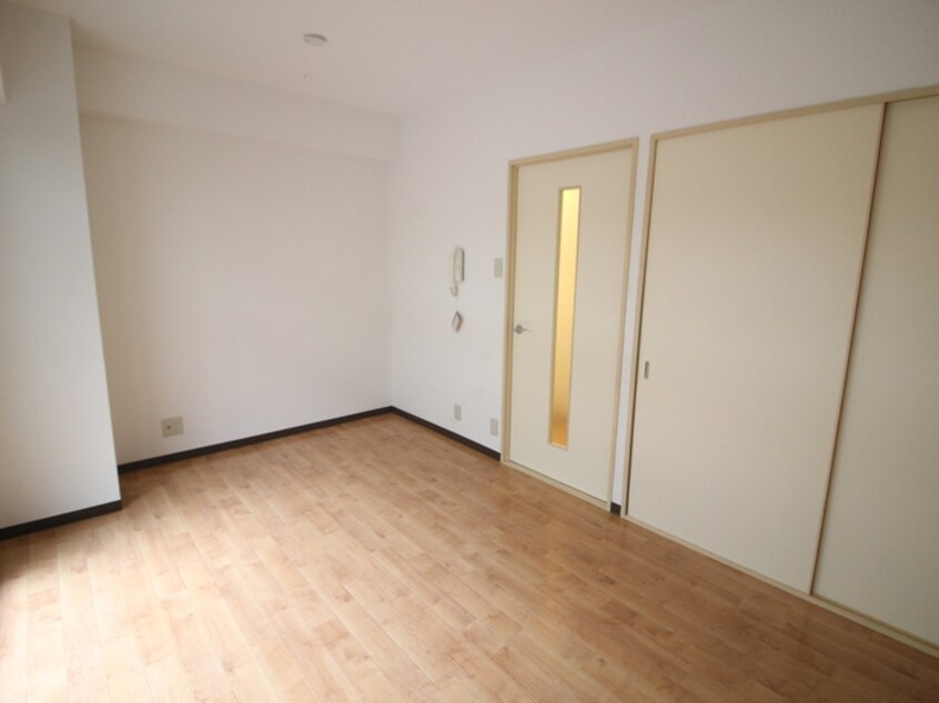 居室 東邦ハイツ