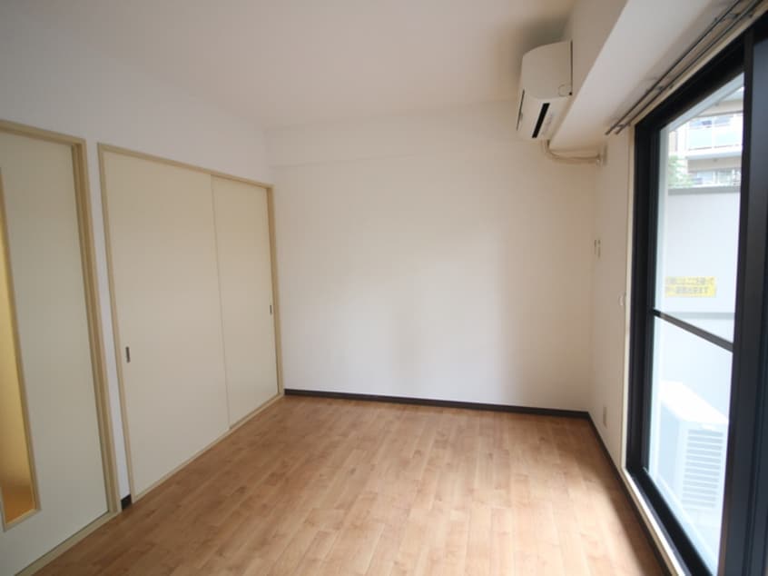 居室 東邦ハイツ