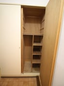 靴箱 東邦ハイツ