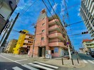 外観写真 エルロード住吉5号館