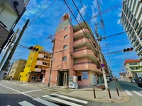 エルロード住吉5号館