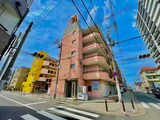 エルロード住吉5号館