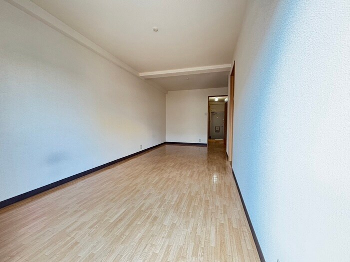 居室 エルロード住吉5号館