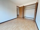 居室 エルロード住吉5号館