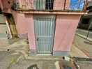 建物設備 エルロード住吉5号館