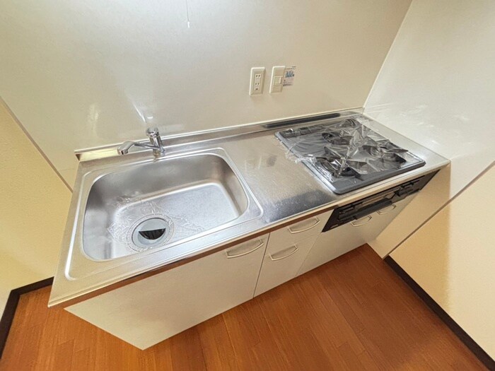 キッチン エルロード住吉5号館