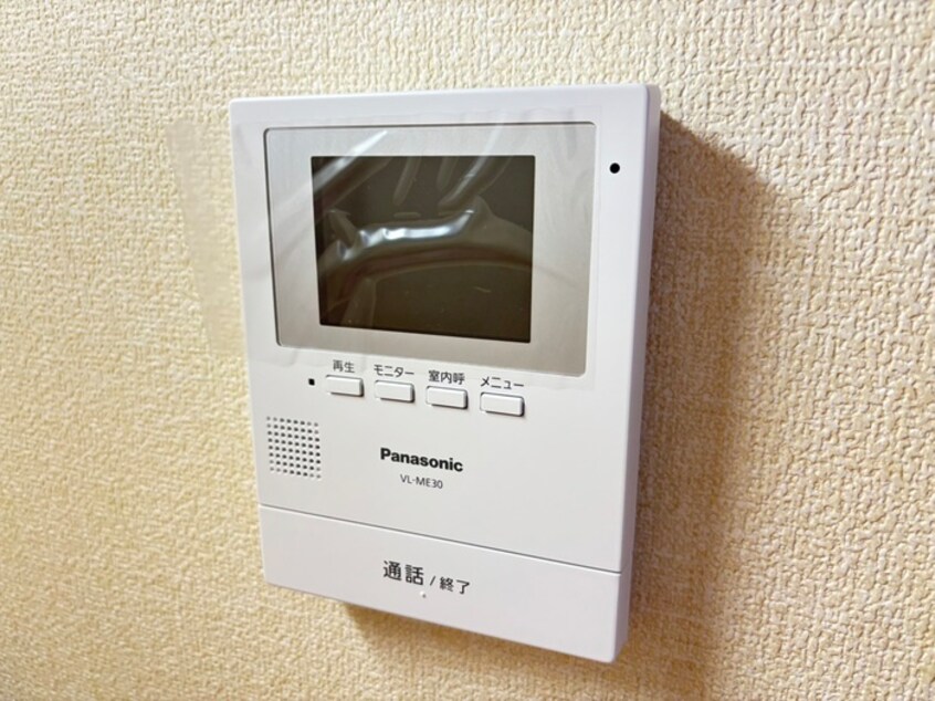 内観写真 エルロード住吉5号館
