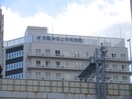 大阪みなと中央病院(病院)まで820m サンライフコ－キ