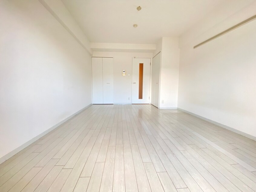 内観写真 フォース三条