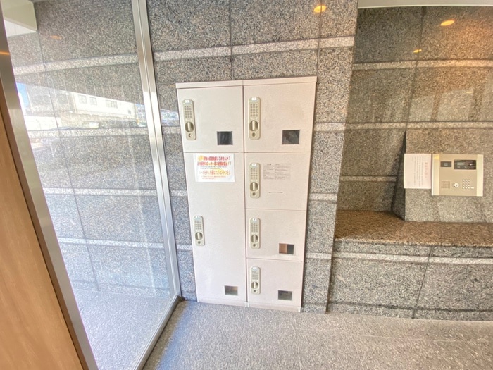 建物設備 フォース三条