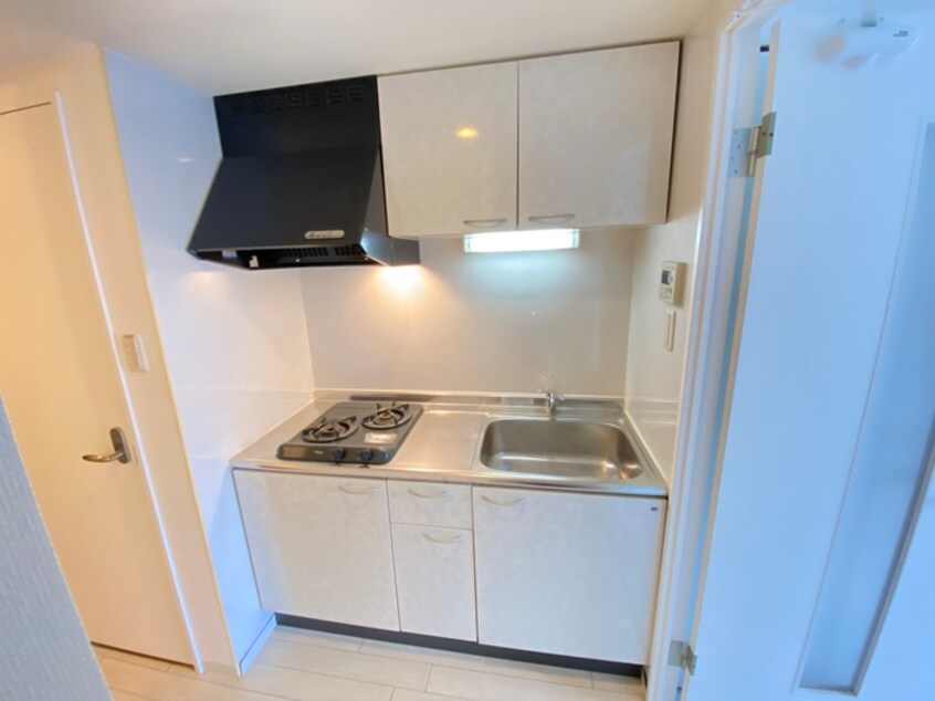 キッチン フォース三条