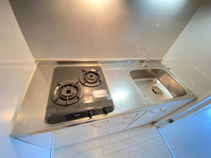 キッチン フォース三条