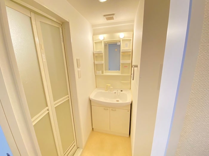 洗面 フォース三条