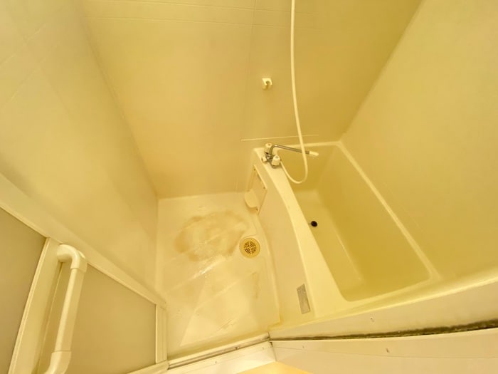 バス／シャワールーム等 フォース三条