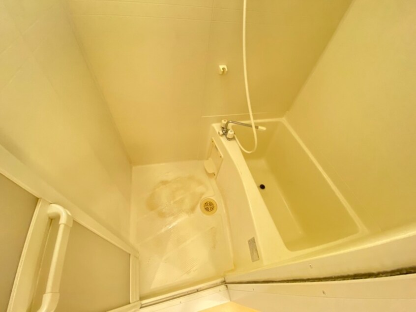 バス／シャワールーム等 フォース三条