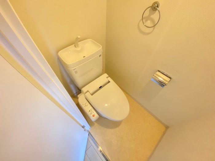 トイレ フォース三条