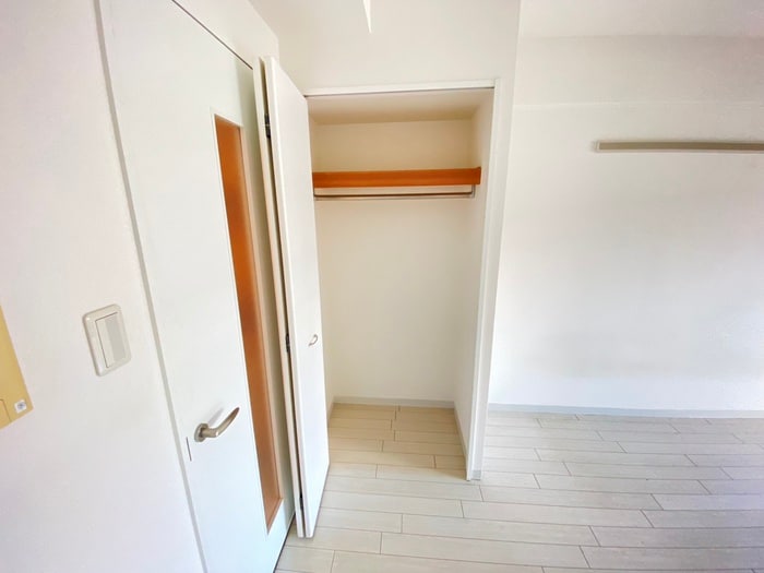 収納 フォース三条