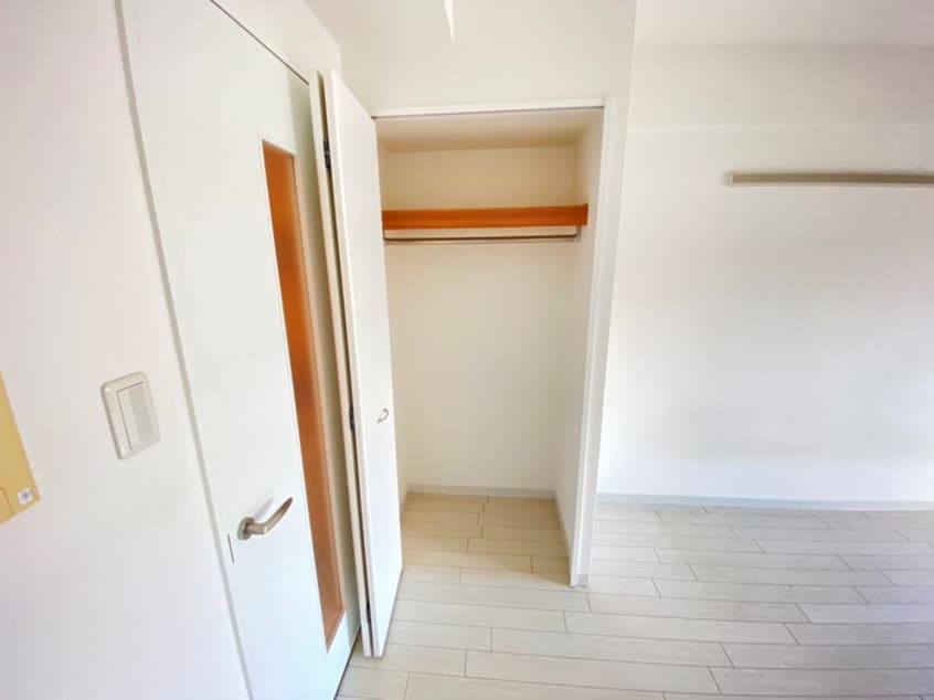 収納 フォース三条