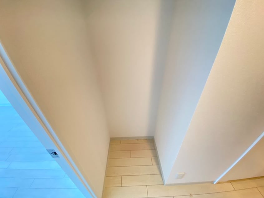 内観写真 フォース三条