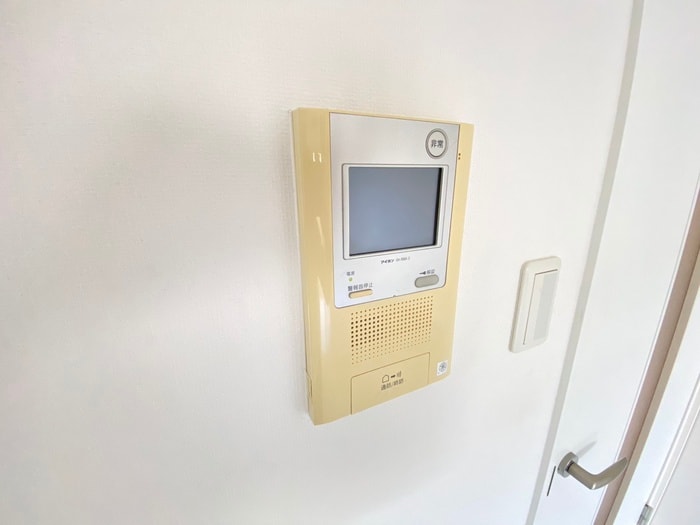 内観写真 フォース三条