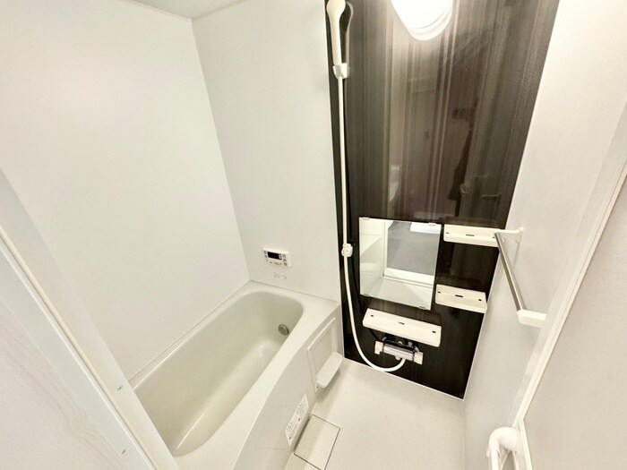 バス／シャワールーム等 メゾンブラン北野田