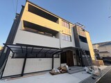 ピレーネ中野本町