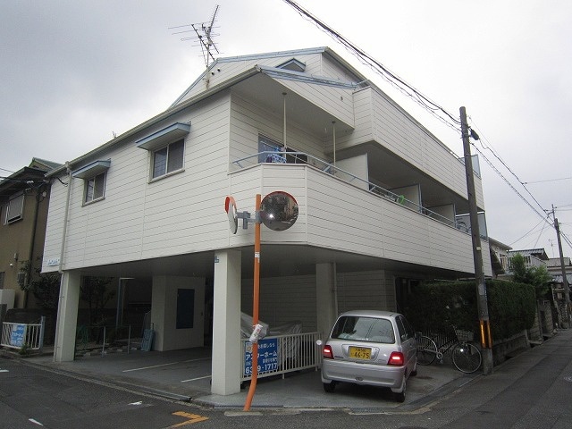 外観写真 シーサイド