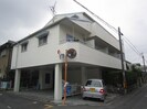 シーサイドの外観